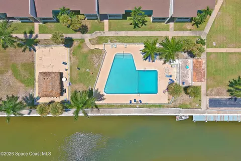 250 N Banana River Dr #G8, Merritt Island, FL 32952