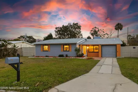 2283 Saint Swithin Ln, Melbourne, FL 32935