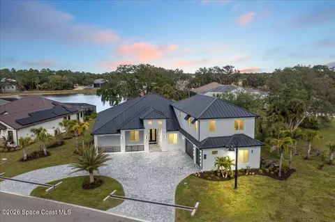 1696 Gracewood Dr, Melbourne, FL 32940