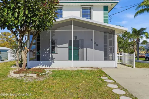 4990 White Heron Ln, Melbourne, FL 32934