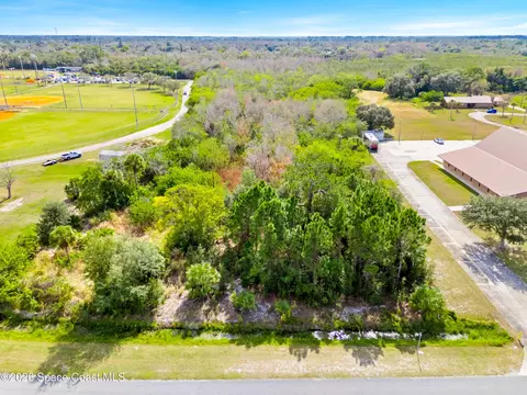 Nnn Rosetine, Cocoa, FL 32922
