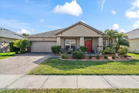 1611 Bridgeport Cir, Rockledge, FL 32955