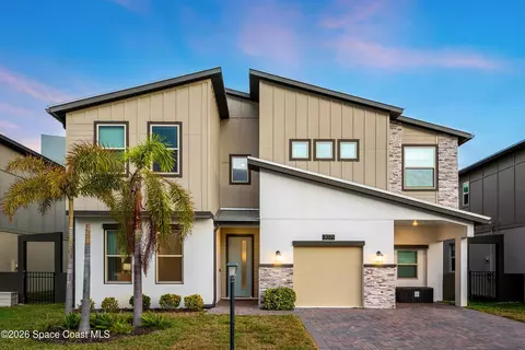 3071 Hafen Ln, Melbourne Beach, FL 32951