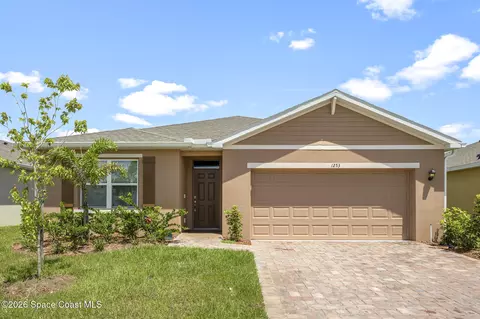 1253 Dunes Ave, Melbourne, FL 32904