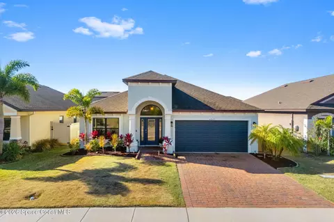 4049 Alligator Flag Cir, West Melbourne, FL 32904