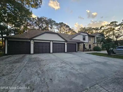 9002 Brighton Ct #2E, West Melbourne, FL 32904