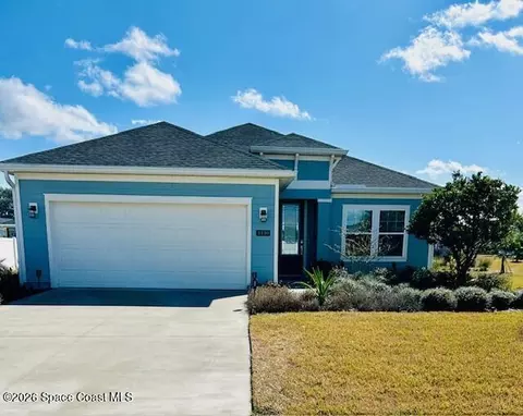 4140 Acoma Dr, Ormond Beach, FL 32174