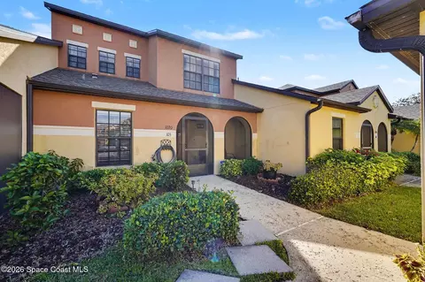 1070 Luminary Cir #105, Melbourne, FL 32901