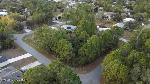 3286 Troutdale Ave SE, Palm Bay, FL 32909