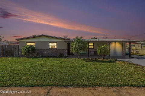 855 Richland Ave, Merritt Island, FL 32953