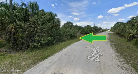 3382 Sage Ave SW, Palm Bay, FL 32908