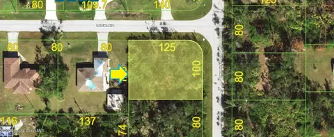 6311 Pennell St, Englewood, FL 34224