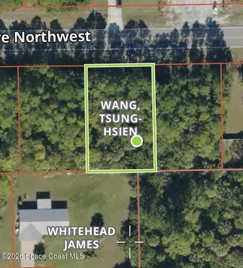 466 Krassner Dr NW, Palm Bay, FL 32907