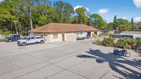 5030 N Courtenay Pkwy, Merritt Island, FL 32953