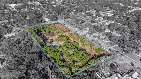 000 Unknown, Titusville, FL 32796