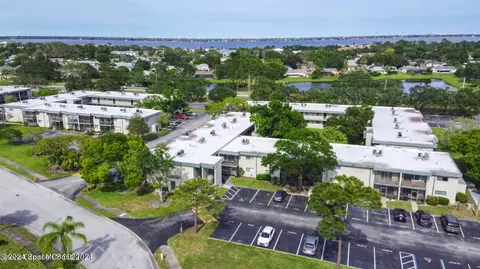 View/Area - 2975 Thrush Dr #227, Melbourne, FL 32935 photo 2 of 2