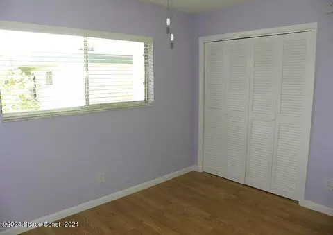 Bedroom - 2975 Thrush Dr #227, Melbourne, FL 32935 photo 3 of 3
