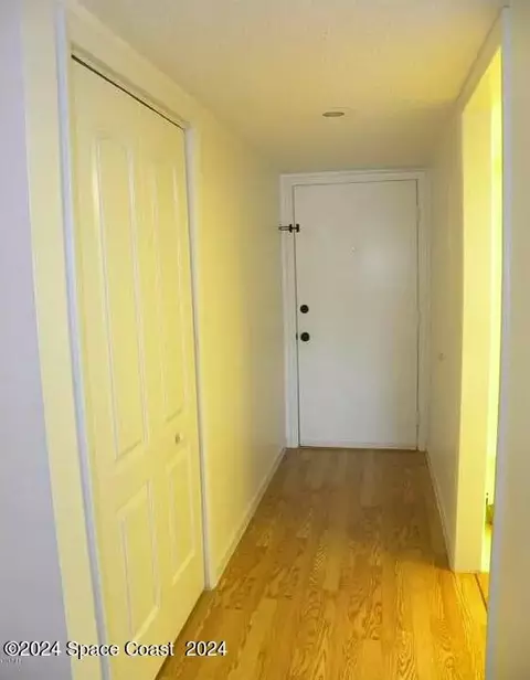 Entry Way - 2975 Thrush Dr #227, Melbourne, FL 32935 photo 1 of 1