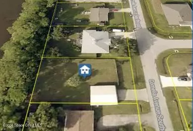 802 Cornelia Ave SE, Palm Bay, FL 32909