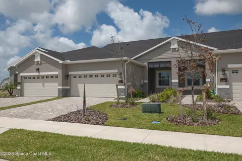 3371 Galeras Dr, Melbourne, FL 32940