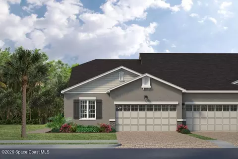 3361 Galeras Dr, Melbourne, FL 32940