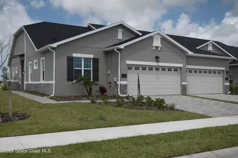 3361 Galeras Dr, Melbourne, FL 32940