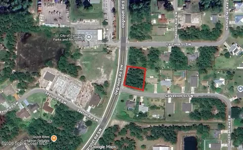 1187 Degroodt Rd SW, Palm Bay, FL 32908