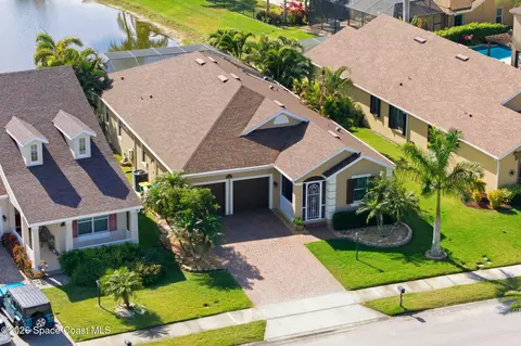 3283 Candia Dr, Melbourne, FL 32940