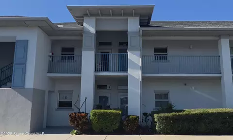 150 Portside Ave #202, Cape Canaveral, FL 32920