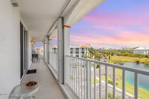 8903 Laguna Ln #503, Cape Canaveral, FL 32920