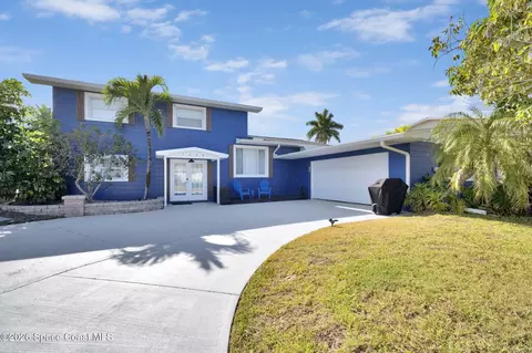 1034 Bali Rd, Cocoa Beach, FL 32931