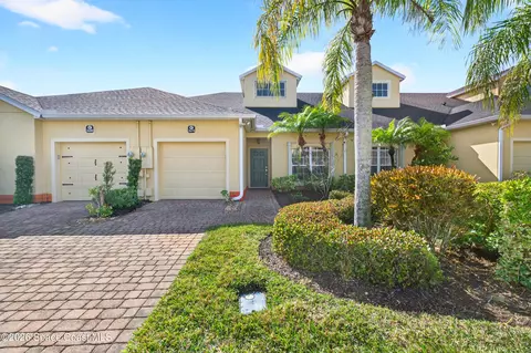 2670 Camberly Cir, Melbourne, FL 32940