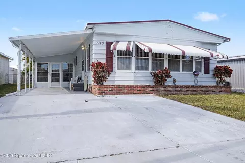 1740 Coco Plum St NE, Palm Bay, FL 32905