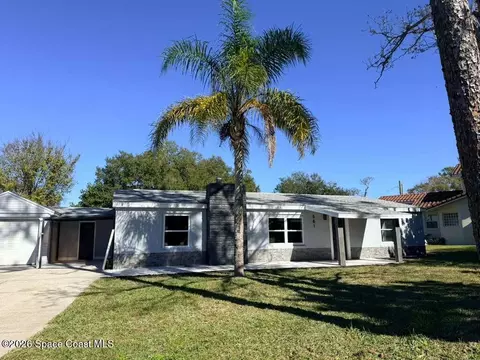 581 Calle Grande St, Ormond Beach, FL 32174