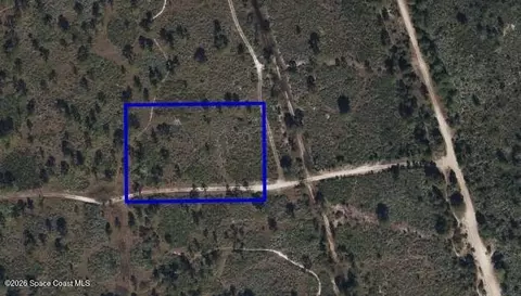 tbd Tbd, Grant-valkaria, FL 32949