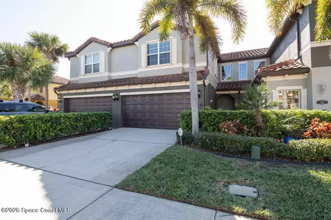 127 Redondo Dr, Satellite Beach, FL 32937