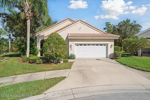 8200 Simpkins Way, Melbourne, FL 32940