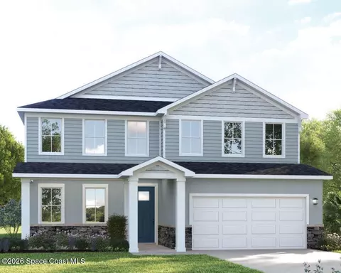 4835 Madras Dr NW, Palm Bay, FL 32907