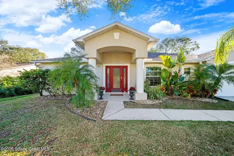 1600 Norman St NE, Palm Bay, FL 32907