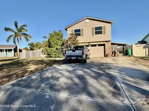 1640 Amberjack Ct, Merritt Island, FL 32952