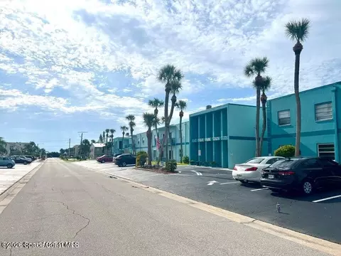 311 Taylor Ave #G22, Cape Canaveral, FL 32920