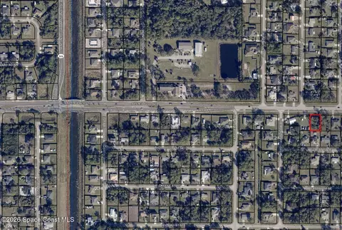 2970 Jupiter Blvd SE, Palm Bay, FL 32909