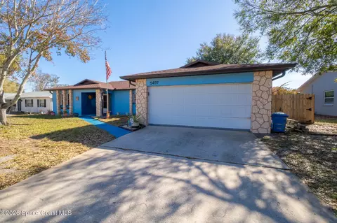 1497 Hendren Dr, Melbourne, FL 32935