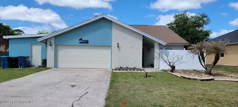 1286 Lingen Ave NW, Palm Bay, FL 32907