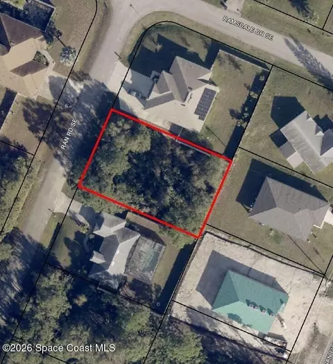 1397 Ran Rd SE, Palm Bay, FL 32909
