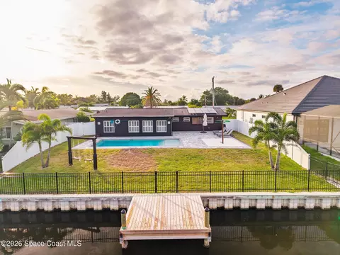 Other - 113 Deleon Rd, Cocoa Beach, FL 32931 photo 16 of 17