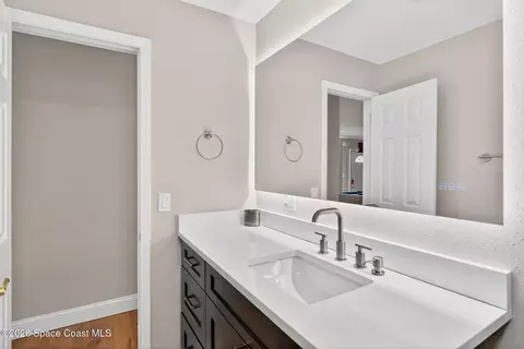 Bath - 113 Deleon Rd, Cocoa Beach, FL 32931 photo 2 of 6