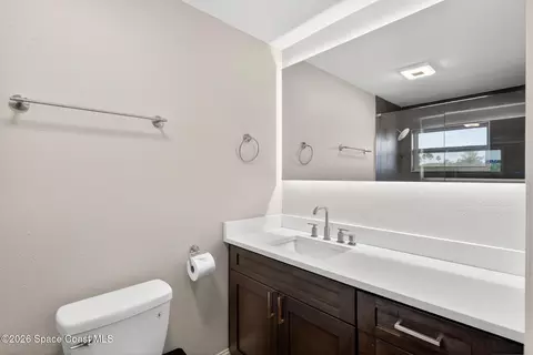 Bath - 113 Deleon Rd, Cocoa Beach, FL 32931 photo 4 of 6