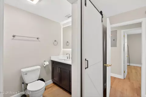 Bath - 113 Deleon Rd, Cocoa Beach, FL 32931 photo 3 of 6