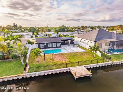 View/Area - 113 Deleon Rd, Cocoa Beach, FL 32931 photo 3 of 15